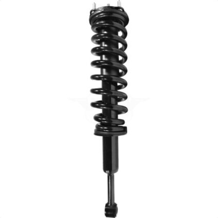 Front Left Suspension Strut Coil Spring Assembly 78A-11921 For Toyota Tundra Excludes TRD Package