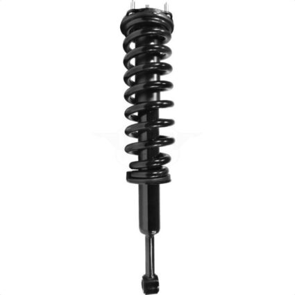 Front Right Suspension Strut Coil Spring Assembly 78A-11922 For Toyota Tundra Excludes TRD Package