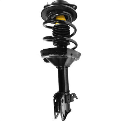 Front Left Suspension Strut Coil Spring Assembly 78A-11923 For Subaru Legacy