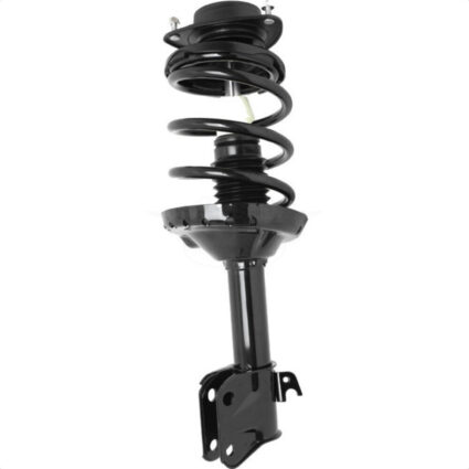 Front Left Suspension Strut Coil Spring Assembly 78A-11927 For Subaru Forester Excludes Turbocharged