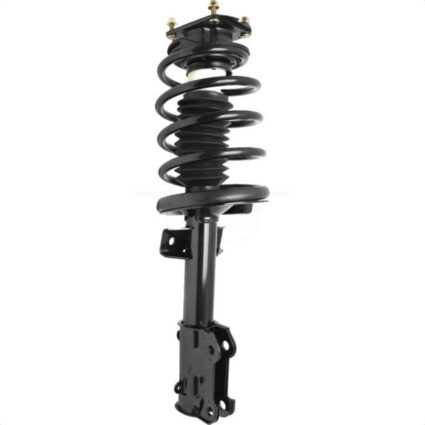 Front Suspension Strut Coil Spring Assembly 78A-11930 For Ford Mustang