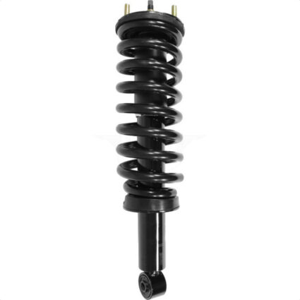 Front Left Suspension Strut Coil Spring Assembly 78A-11931 For Toyota Tundra Excludes TRD Package