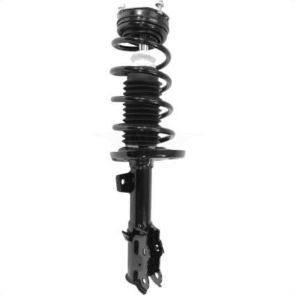 Front Right Suspension Strut Coil Spring Assembly 78A-11938 For 2011-2019 Ford Fiesta
