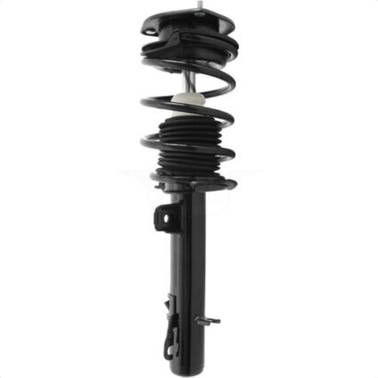 Front Left Suspension Strut Coil Spring Assembly 78A-11957 For Mini Cooper