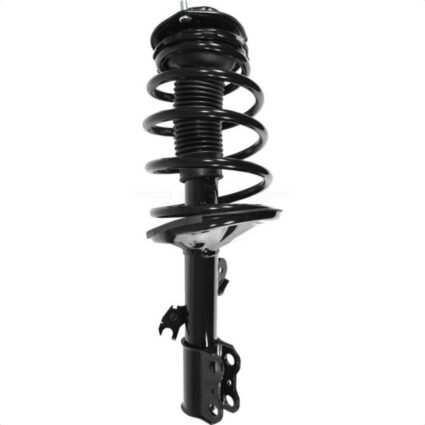 Front Left Suspension Strut Coil Spring Assembly 78A-11961 For Toyota Sienna