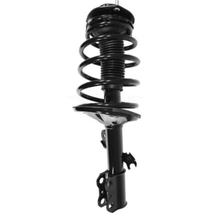 Front Right Suspension Strut Coil Spring Assembly 78A-11962 For Toyota Sienna