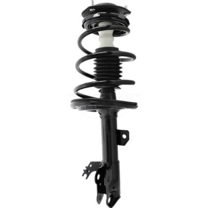 Front Left Suspension Strut Coil Spring Assembly 78A-11975 For Toyota Camry