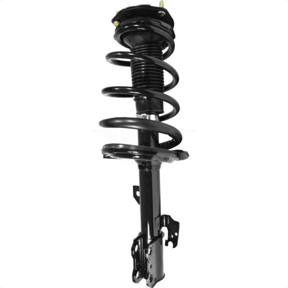 Front Right Suspension Strut Coil Spring Assembly 78A-11982 For Toyota Sienna FWD