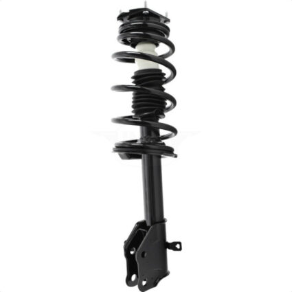 Front Left Suspension Strut Coil Spring Assembly 78A-11983 For Ford Edge Lincoln MKX