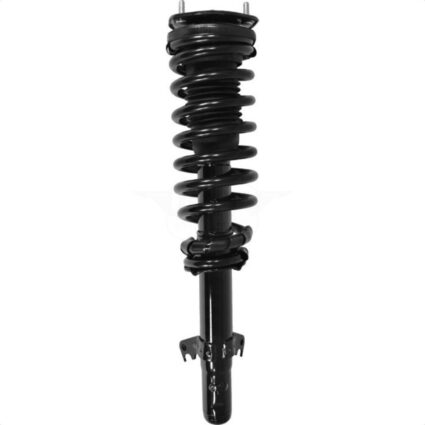 Front Suspension Strut Coil Spring Assembly 78A-11990 For Ford Fusion Mazda 6 Lincoln MKZ Zephyr