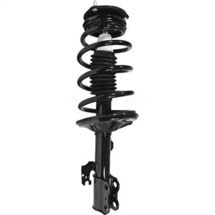 Front Left Suspension Strut Coil Spring Assembly 78A-11991 For 04-06 Toyota Sienna 7 Passenger Only