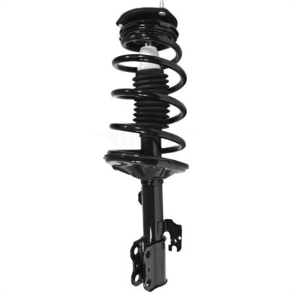 Front Right Suspension Strut Coil Spring Assembly 78A-11992 For 04-06 Toyota Sienna 7 Passenger Only