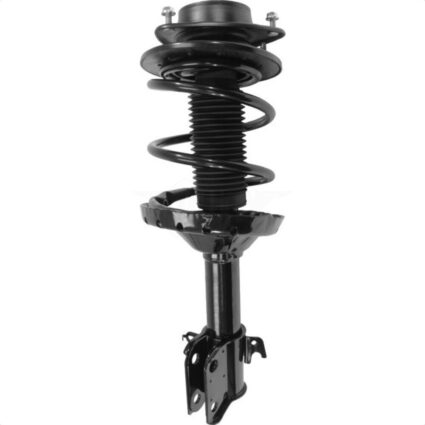 Front Left Suspension Strut Coil Spring Assembly 78A-13021 For Subaru Impreza Excludes WRX Models