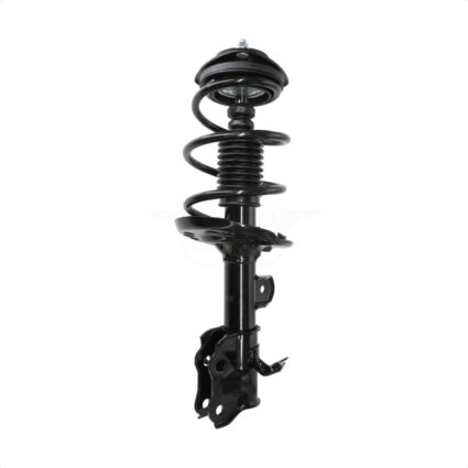 Front Left Suspension Strut Coil Spring Assembly 78A-13025 For Subaru Impreza