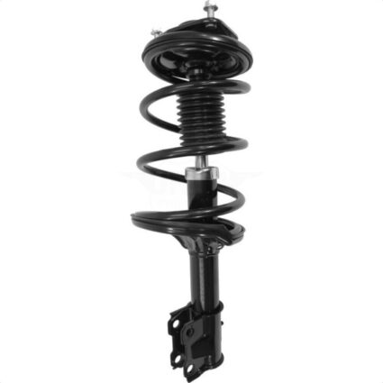 Front Suspension Strut Coil Spring Assembly 78A-13040 For Mitsubishi Lancer