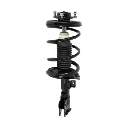 Front Left Suspension Strut Coil Spring Assembly 78A-13043 For 2008-2011 Mitsubishi Lancer GTS