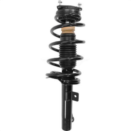 Front Left Suspension Strut Coil Spring Assembly 78A-13061 For 2006-2013 Suzuki Grand Vitara
