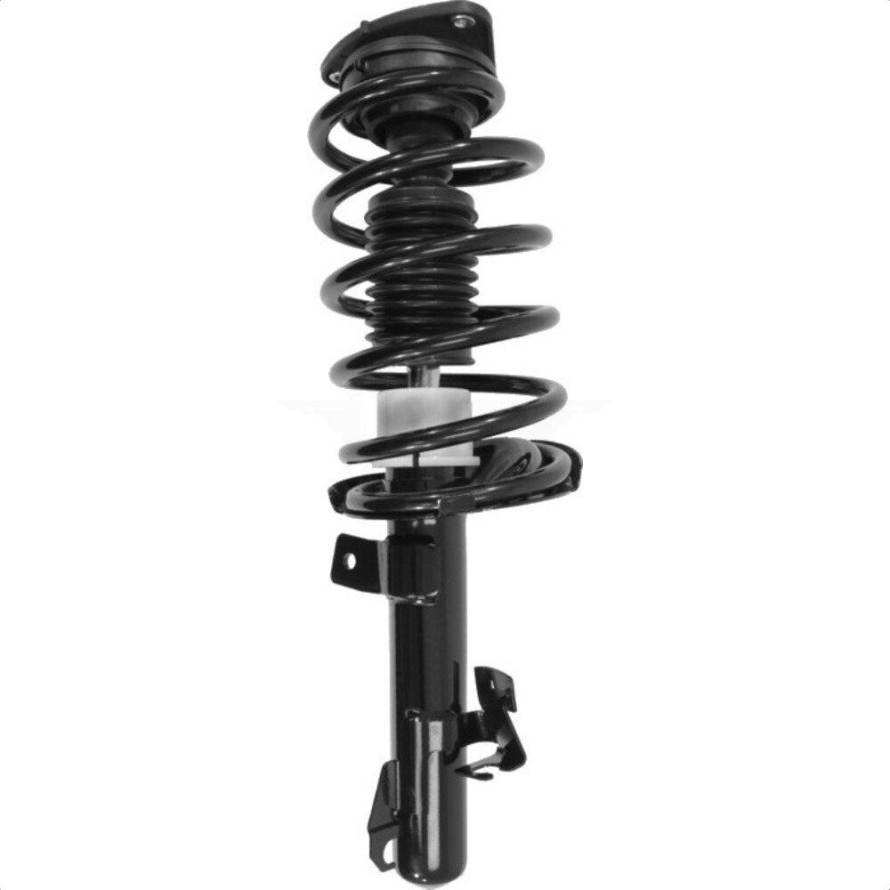 Front Left Suspension Strut Coil Spring Assembly 78A-13083 For 2012-2017 Mazda 5