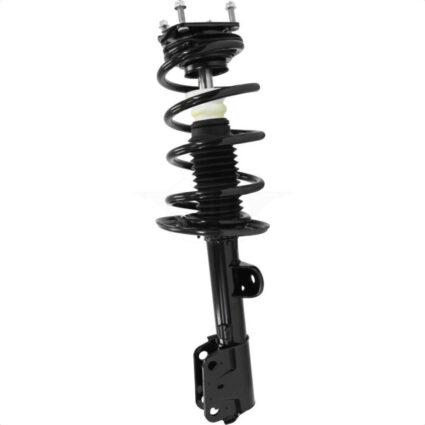 Front Left Suspension Strut Coil Spring Assembly 78A-13111 For Ford Explorer AWD