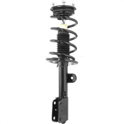 Front Left Suspension Strut Coil Spring Assembly 78A-13115 For Ford Explorer Police Interceptor
