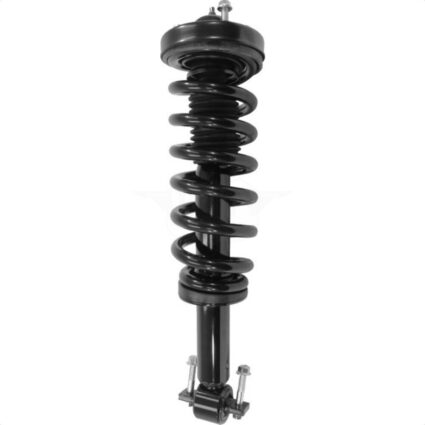 Front Right Suspension Strut Coil Spring Assembly 78A-13202 For Ford F-150 Excludes Rear Wheel Drive
