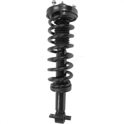 Front Left Suspension Strut Coil Spring Assembly 78A-13205 For Ford F-150