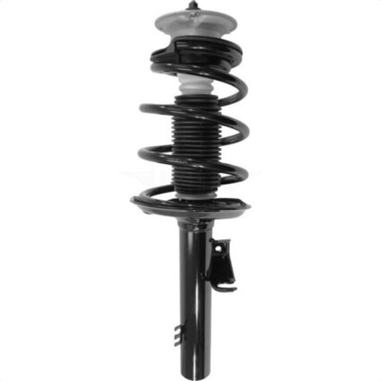Front Right Suspension Strut Coil Spring Assembly 78A-13222 For 2004-2010 BMW X3