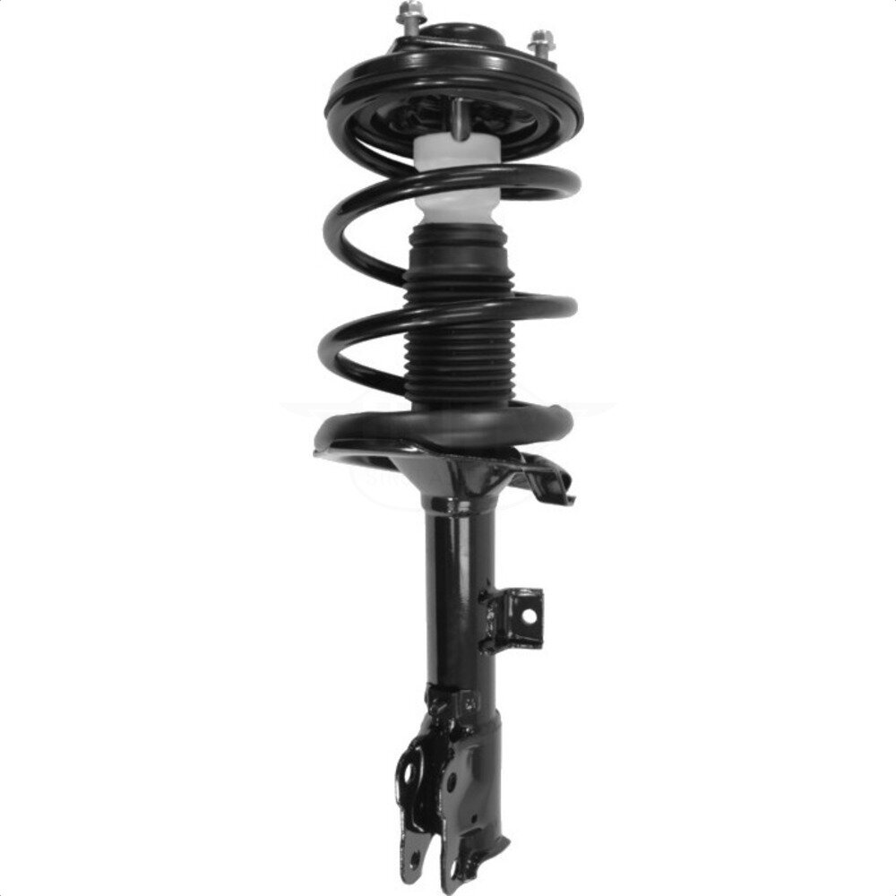 Front Left Suspension Strut Coil Spring Assembly 78A-13231 For Mitsubishi Outlander