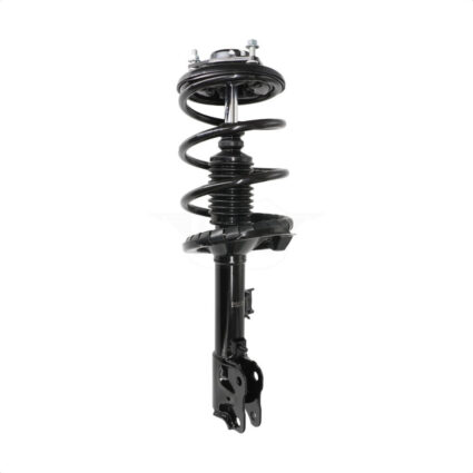 Front Left Suspension Strut Coil Spring Assembly 78A-13233 For Mitsubishi RVR Outlander Sport