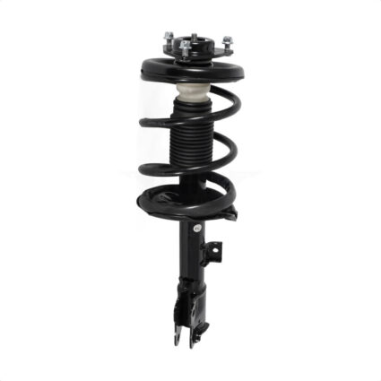 Front Left Suspension Strut Coil Spring Assembly 78A-13235 For Mitsubishi Outlander