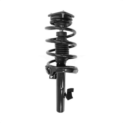 Front Right Suspension Strut Coil Spring Assembly 78A-13242 For Volvo S40 C30 V50 C70
