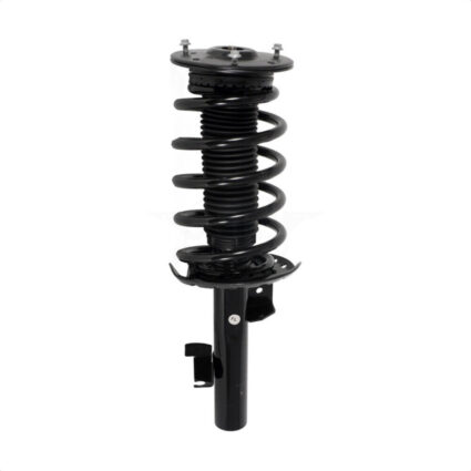 Front Left Suspension Strut Coil Spring Assembly 78A-13301 For Volvo XC60