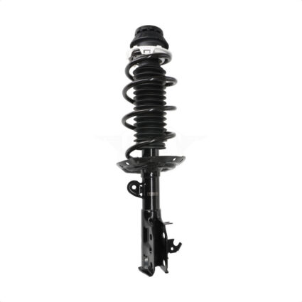 Front Left Suspension Strut Coil Spring Assembly 78A-13391 For 2015-2020 Honda Fit