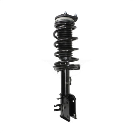 Front Left Suspension Strut Coil Spring Assembly 78A-13423 For 2015-2022 Ram ProMaster City