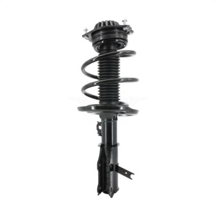 Front Right Suspension Strut Coil Spring Assembly 78A-13512 For 2016-2024 Chevrolet Malibu