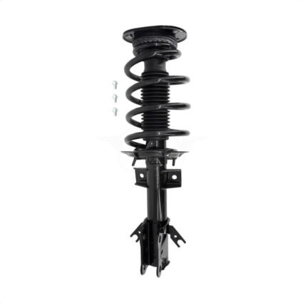 Front Left Suspension Strut Coil Spring Assembly 78A-13521 For Ford Edge Lincoln Nautilus MKX