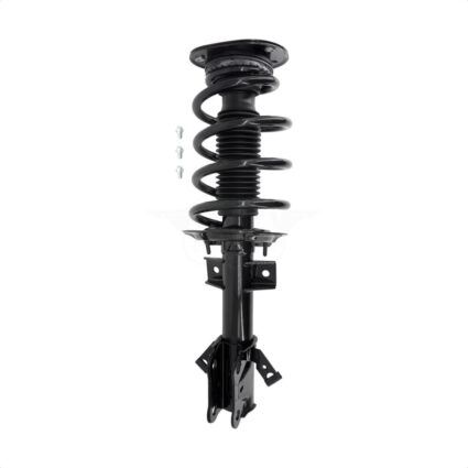 Front Right Suspension Strut Coil Spring Assembly 78A-13522 For Ford Edge Lincoln Nautilus MKX