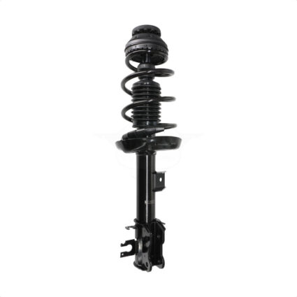 Front Left Suspension Strut Coil Spring Assembly 78A-13551 For Fiat 500