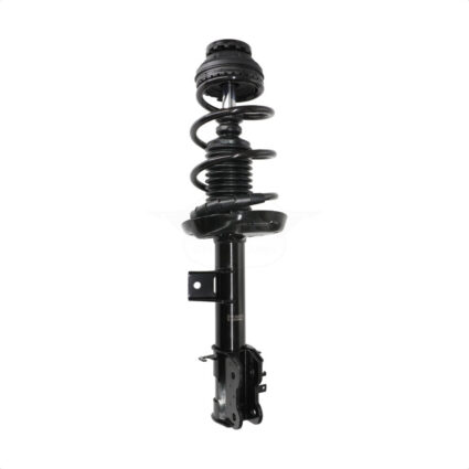 Front Right Suspension Strut Coil Spring Assembly 78A-13552 For Fiat 500