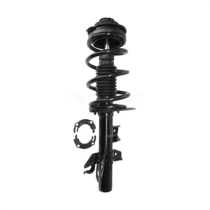 Front Left Suspension Strut Coil Spring Assembly 78A-13611 For 14-22 Jeep Cherokee FWD Models Only