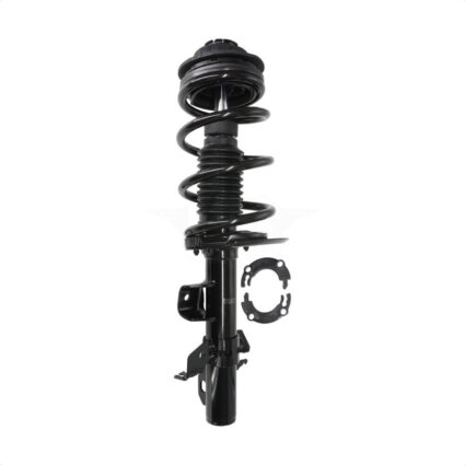 Front Right Suspension Strut Coil Spring Assembly 78A-13612 For 14-22 Jeep Cherokee FWD Models Only