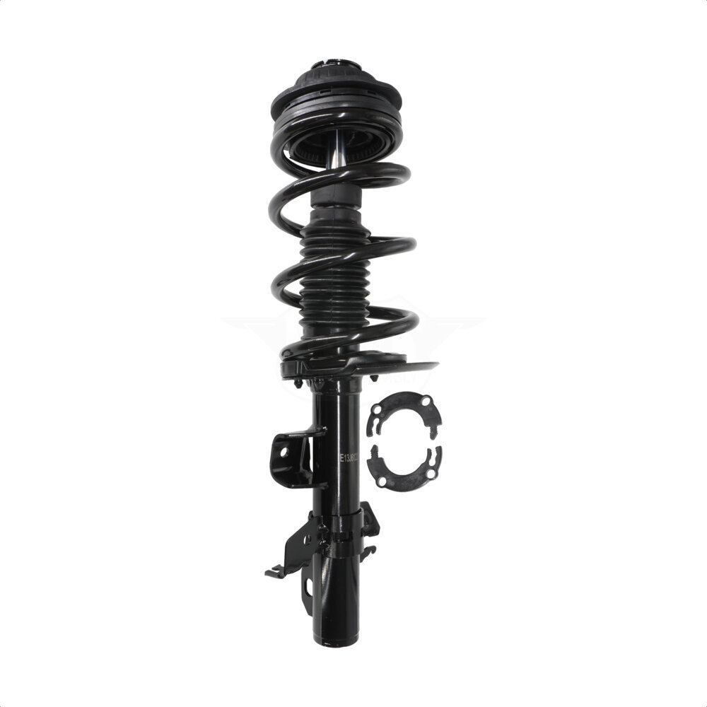 Front Right Suspension Strut Coil Spring Assembly 78A-13612 For 14-22 Jeep Cherokee FWD Models Only