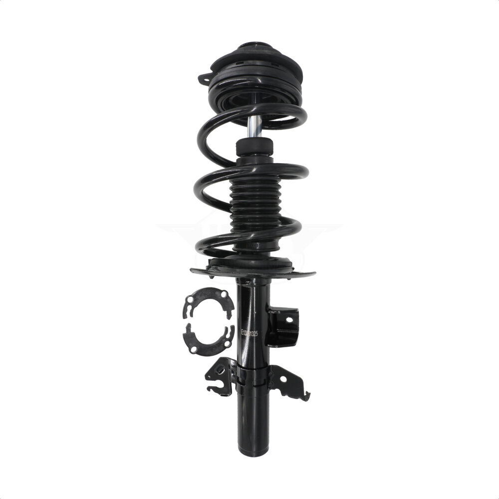 Front Left Suspension Strut Coil Spring Assembly 78A-13613 For 14-23 Jeep Cherokee AWD Models Only