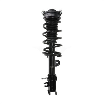 Front Left Suspension Strut Coil Spring Assembly 78A-13625 For 15-21 Jeep Renegade AWD Excludes FWD