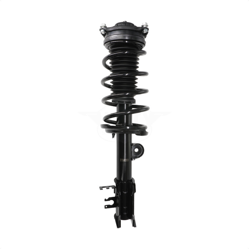 Front Left Suspension Strut Coil Spring Assembly 78A-13625 For 15-21 Jeep Renegade AWD Excludes FWD
