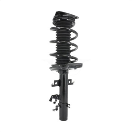 Front Left Suspension Strut Coil Spring Assembly 78A-13661 For Nissan Rogue Sport Qashqai AWD/FWD