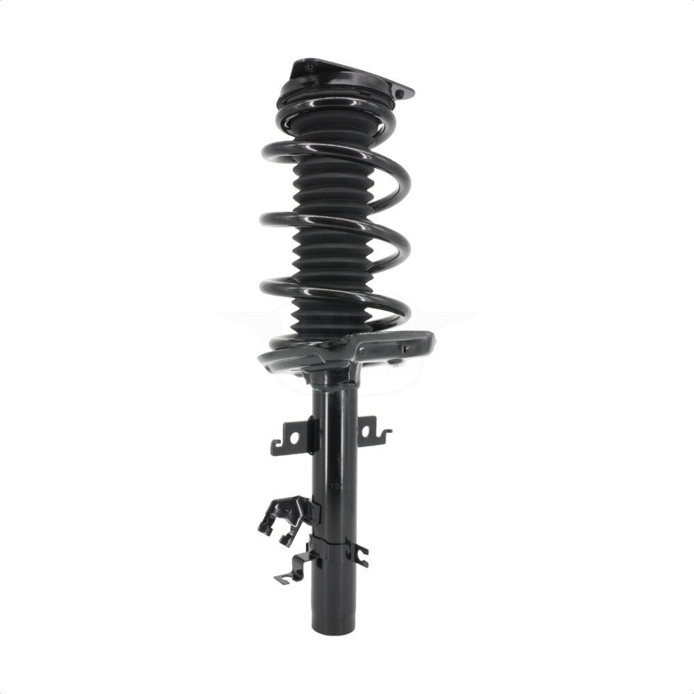 Front Left Suspension Strut Coil Spring Assembly 78A-13661 For Nissan Rogue Sport Qashqai AWD/FWD