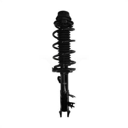Front Left Suspension Strut Coil Spring Assembly 78A-13793 For 2016-2022 Honda HR-V AWD Excludes FWD