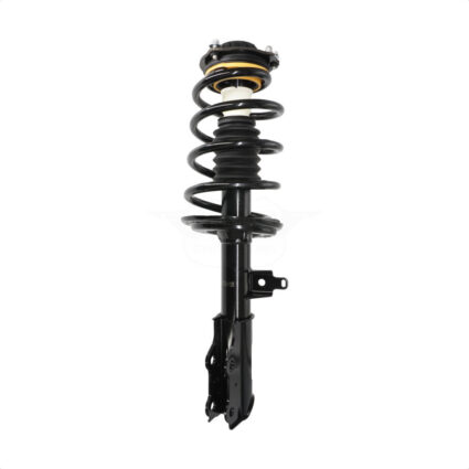 Front Left Suspension Strut Coil Spring Assembly 78A-13941 For Chevrolet Traverse Buick Enclave