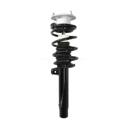 Front Left Suspension Strut Coil Spring Assembly 78A-14161 For 13-15 BMW X1 Exclude Sport